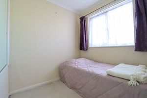 Bedroom 3- click for photo gallery